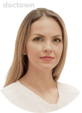 Богомолова Юлия Александровна