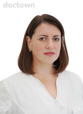 Бондаренко Елена Борисовна