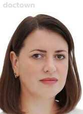 Бондаренко Елена Борисовна