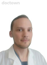 Борисов Андрей Константинович