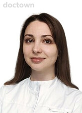 Борисова Любовь Петровна