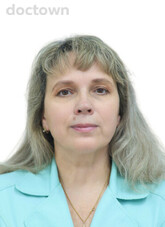 Бородинова Ирина Геннадьевна