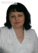 Борсякова Ирина Владимировна