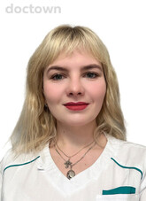 Скобелева (Хренова) Юлия Романовна