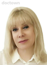Христолюбова Ольга Витальевна