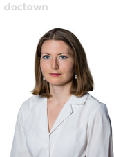 Снегирёва Галина Ивановна