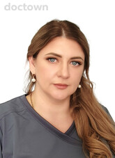 Дронова Анна Николаевна