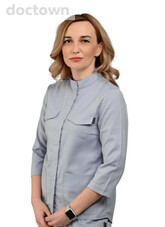 Дружинина Елена Леонидовна