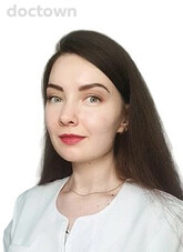 Ходарина Юлия Валерьевна