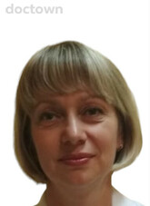 Холуенко Ольга Анатольевна