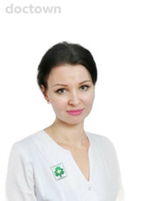 Хоперская Ольга Викторовна