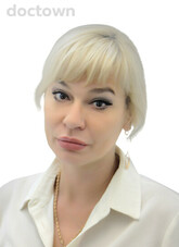 Хорват Анна Вячеславовна