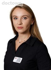 Ткачева Александра Алексеевна