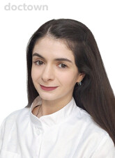 Тумар Валерия Зурабовна