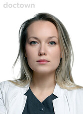 Тумпурова Кристина Владимировна