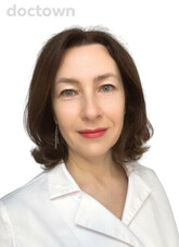 Турбина Наталия Ивановна