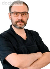 Мацаев Сергей Валерьевич