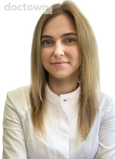 Мачнева Юлия Максимовна 
