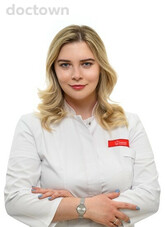 Мацнева Елена Сергеевна