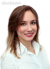 Махортова Ирина Сергеевна