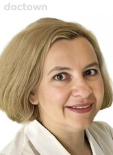 Макарова Елена Вячеславовна