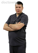 Макухин Артем Алексеевич