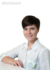 Малик Анна Константиновна