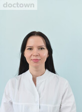 Малыхина Елена Владимировна