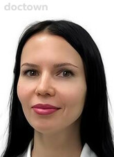 Малыхина Елена Владимировна