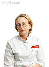 Малыш Елена Юрьевна