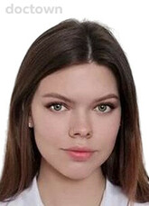Мамаева Александра Валерьевна