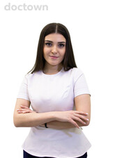 Манелова Яна Витальевна