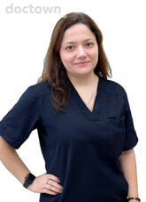 Манукян Елизавета Суреновна