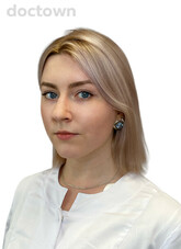 Марар Александра Александровна
