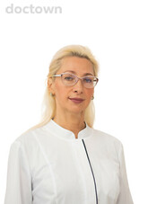 Марченко Светлана Леонардовна