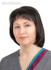 Марогулова Наталья Александровна