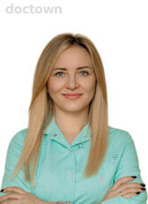 Маслова Дарья Александровна