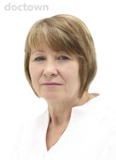 Матвиец Валентина Ивановна