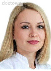 Мавлютова Елена Владимировна