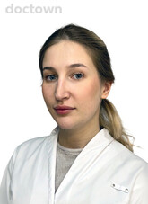 Соболева Арина Александровна