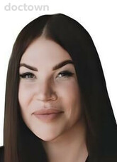 Соколова Наталья Владимировна