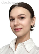 Соколова Полина Олеговна