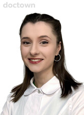Соколова Валерия Викторовна