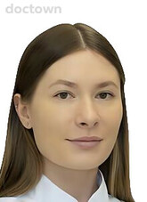 Соколова Виктория Геннадьевна