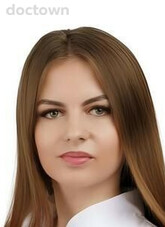 Солодовникова Арина Сергеевна