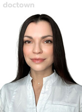 Соломатина Анна Александровна
