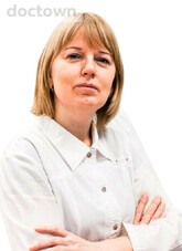 Соловьева Светлана Геннадьевна