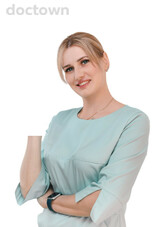 Соловьёва (Ужакина) Анастасия Александровна