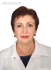 Сомова Марина Константиновна