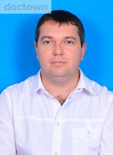 Сорокин Александр Владимирович